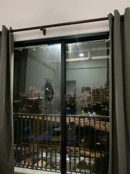 Servis Apartment untuk Disewa di D'sands Residence - Louis . - View - PropertyGuru.com.my