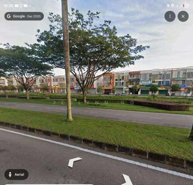 Kedai / Pejabat untuk Dijual di Bandar Seri Alam (Masai) - Jeslynn Ng - PropertyGuru.com.my