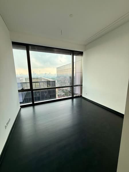Service Residence for Rent at Regent Suites @ Pavilion Damansara Heights - YY Wong - View - PropertyGuru.com.my