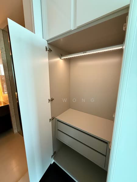 Service Residence for Rent at Regent Suites @ Pavilion Damansara Heights - YY Wong - Interior - PropertyGuru.com.my
