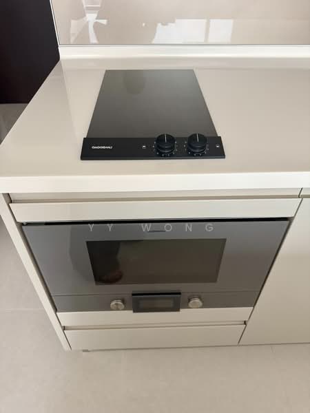 Service Residence for Rent at Regent Suites @ Pavilion Damansara Heights - YY Wong - Kitchen - PropertyGuru.com.my