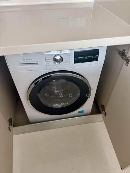 Service Residence for Rent at Regent Suites @ Pavilion Damansara Heights - YY Wong - Interior - PropertyGuru.com.my