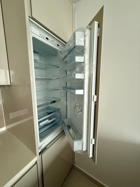 Service Residence for Rent at Regent Suites @ Pavilion Damansara Heights - YY Wong - Kitchen - PropertyGuru.com.my