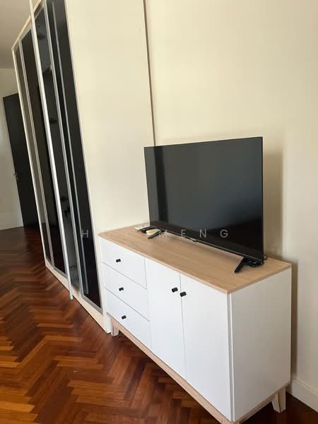 Condominium for Rent at Quayside Seafront Resort Condominiums - Hoy Meng - Interior - PropertyGuru.com.my