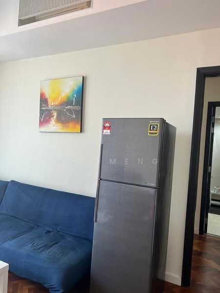 Condominium for Rent at Quayside Seafront Resort Condominiums - Hoy Meng - PropertyGuru.com.my