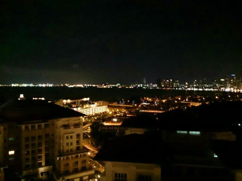 Condominium for Rent at Quayside Seafront Resort Condominiums - Hoy Meng - PropertyGuru.com.my