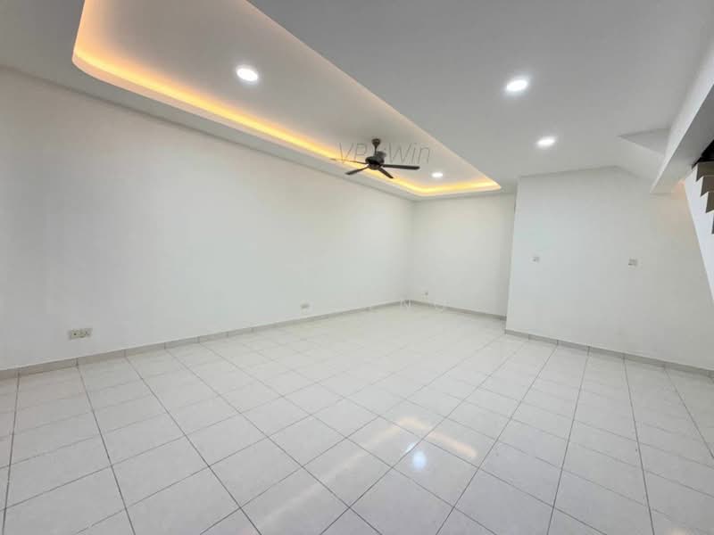 2-storey Terraced House for Sale in Bukit Indah (Iskandar Puteri (Nusajaya)) - Alex Ng - Living Room - PropertyGuru.com.my