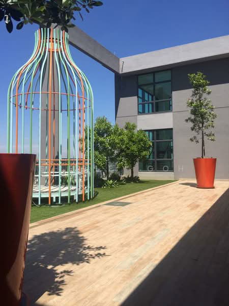 Kondominium untuk Dijual di Amanja - Sherley Goh - Exterior - PropertyGuru.com.my