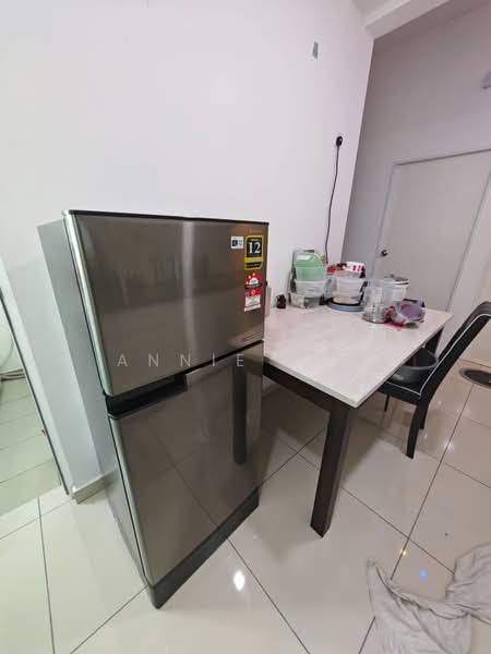 Condominium for Rent at i-Santorini - Annie Tan - Dining Room - PropertyGuru.com.my