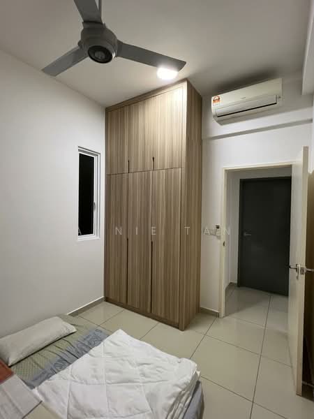 Condominium for Rent at i-Santorini - Annie Tan - Bedroom - PropertyGuru.com.my