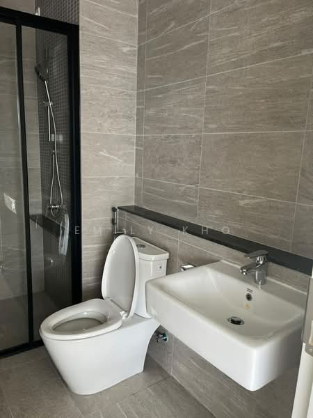 Office for Rent in Tropicana (Selangor) - Emily Kho - Bathroom - PropertyGuru.com.my