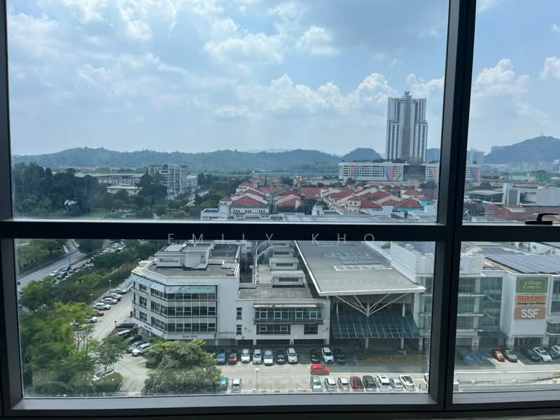 Office for Rent in Tropicana (Selangor) - Emily Kho - View - PropertyGuru.com.my