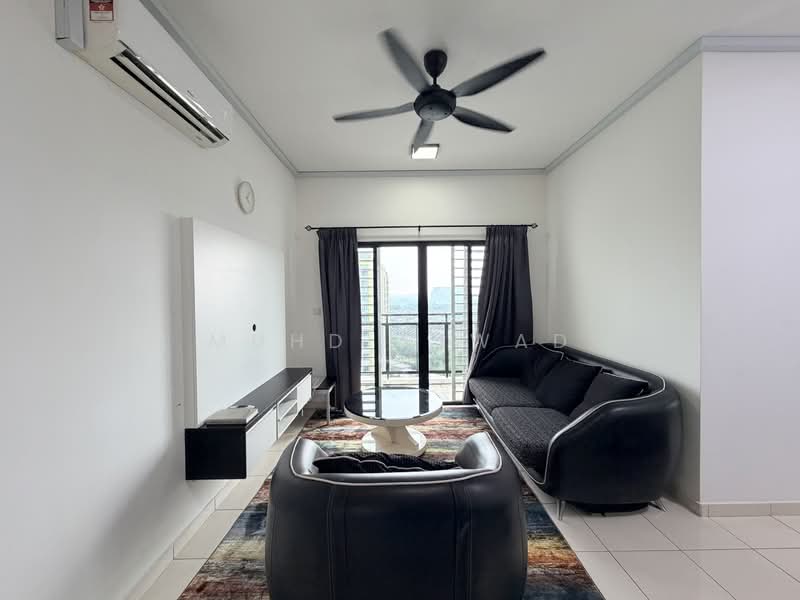 Condominium for Rent at Residensi Permai - Muhd Ajwad - PropertyGuru.com.my