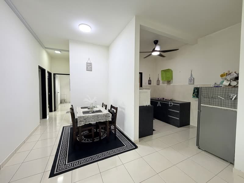 Condominium for Rent at Residensi Permai - Muhd Ajwad - PropertyGuru.com.my