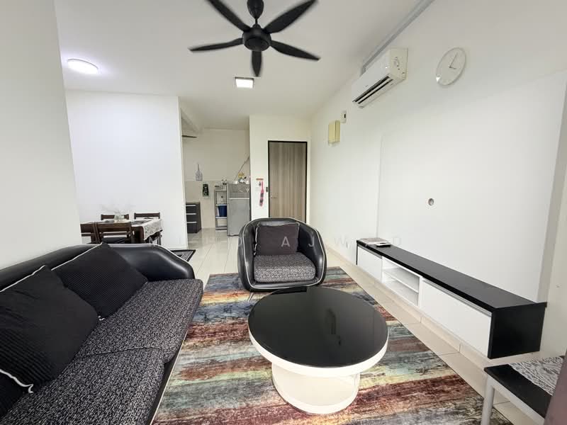 Condominium for Rent at Residensi Permai - Muhd Ajwad - PropertyGuru.com.my