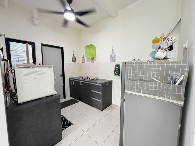 Condominium for Rent at Residensi Permai - Muhd Ajwad - PropertyGuru.com.my