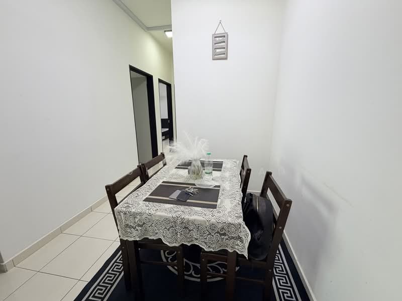 Condominium for Rent at Residensi Permai - Muhd Ajwad - PropertyGuru.com.my