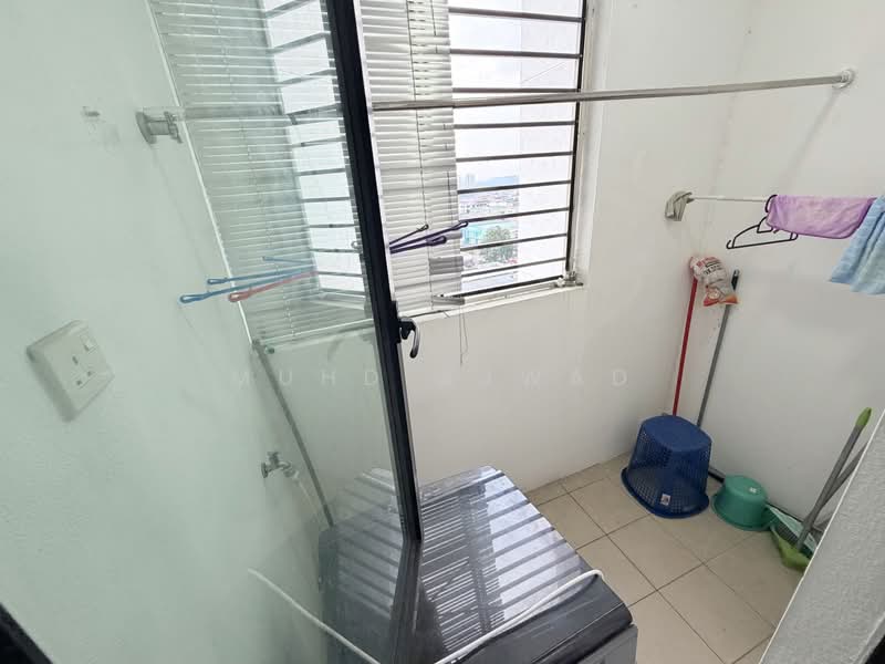 Condominium for Rent at Residensi Permai - Muhd Ajwad - PropertyGuru.com.my