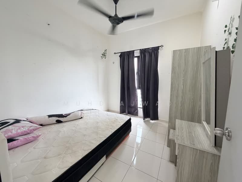 Condominium for Rent at Residensi Permai - Muhd Ajwad - PropertyGuru.com.my