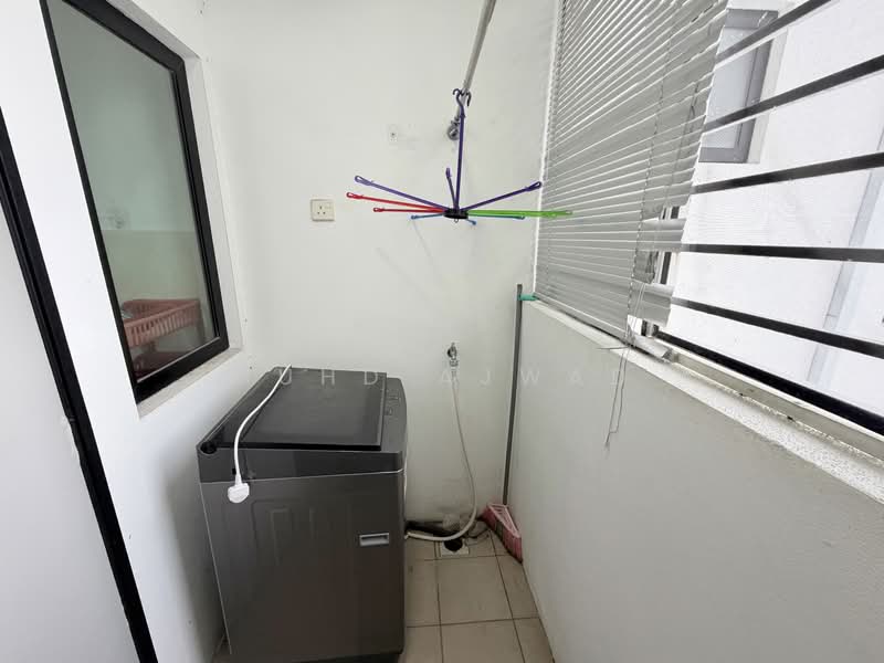 Condominium for Rent at Residensi Permai - Muhd Ajwad - PropertyGuru.com.my