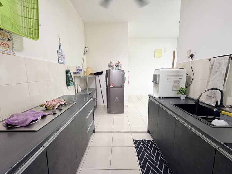 Condominium for Rent at Residensi Permai - Muhd Ajwad - PropertyGuru.com.my