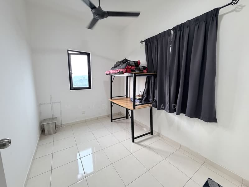 Condominium for Rent at Residensi Permai - Muhd Ajwad - PropertyGuru.com.my