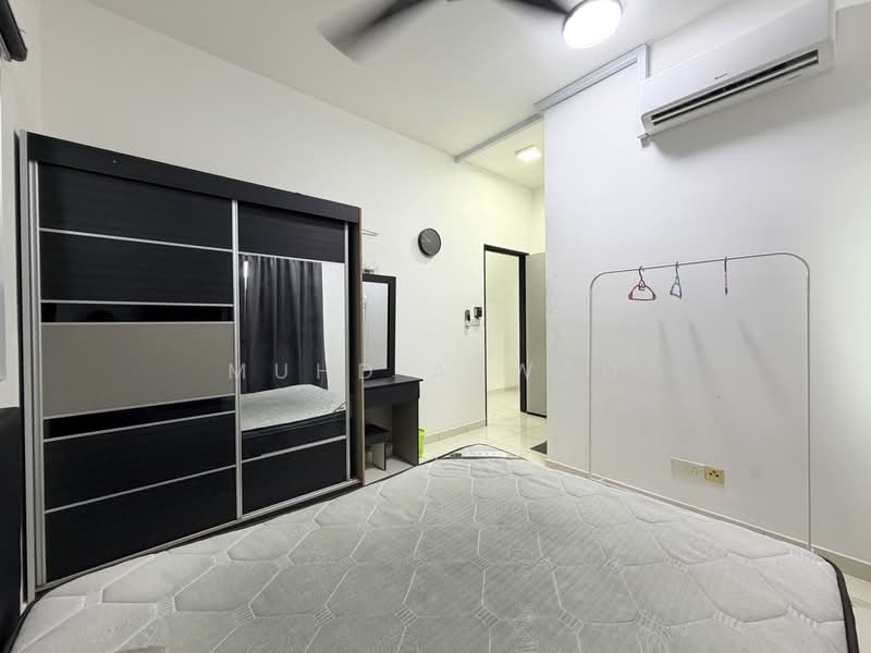 Condominium for Rent at Residensi Permai - Muhd Ajwad - PropertyGuru.com.my
