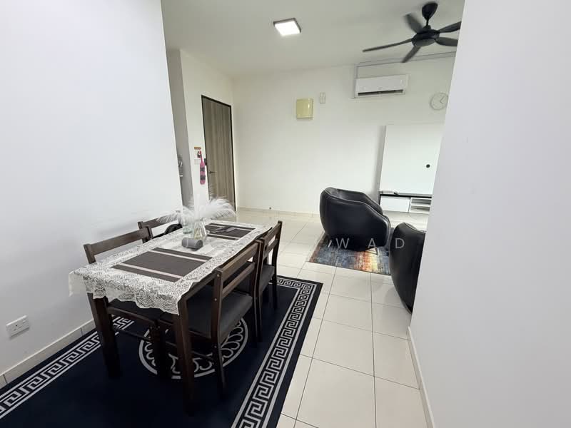 Condominium for Rent at Residensi Permai - Muhd Ajwad - PropertyGuru.com.my