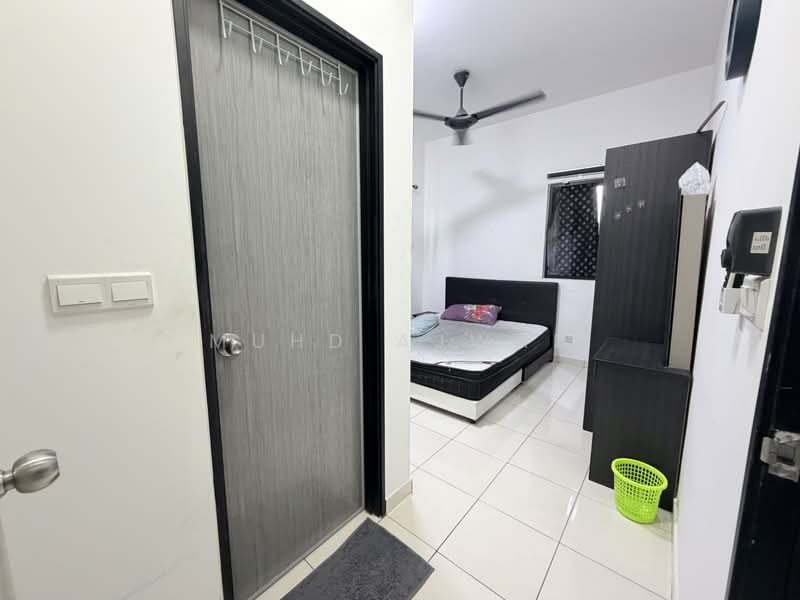 Condominium for Rent at Residensi Permai - Muhd Ajwad - PropertyGuru.com.my