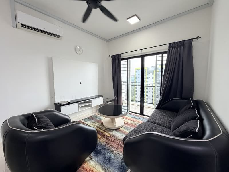 Condominium for Rent at Residensi Permai - Muhd Ajwad - PropertyGuru.com.my