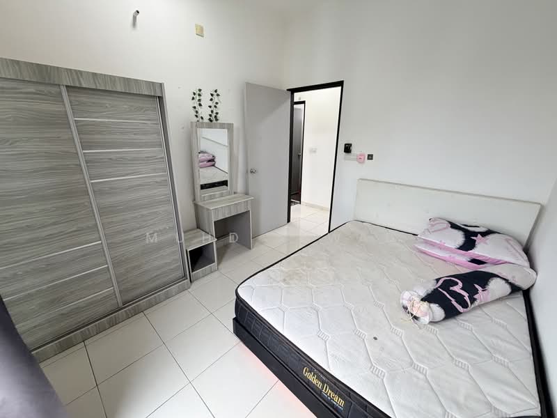Condominium for Rent at Residensi Permai - Muhd Ajwad - PropertyGuru.com.my