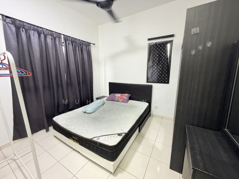 Condominium for Rent at Residensi Permai - Muhd Ajwad - PropertyGuru.com.my