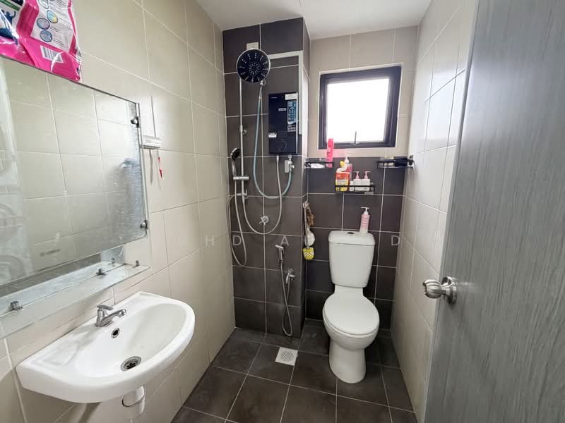 Condominium for Rent at Residensi Permai - Muhd Ajwad - PropertyGuru.com.my
