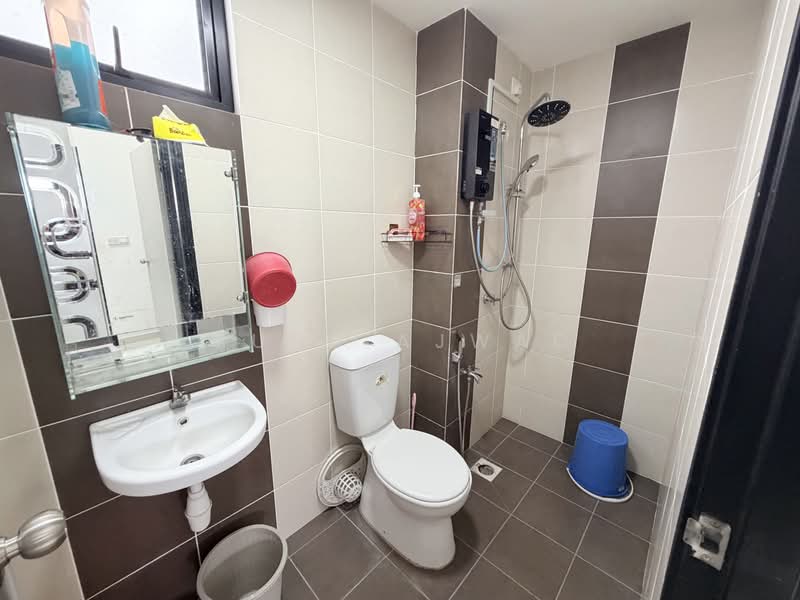 Condominium for Rent at Residensi Permai - Muhd Ajwad - PropertyGuru.com.my