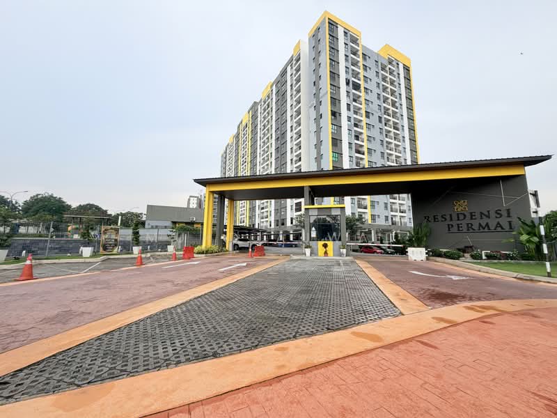Condominium for Rent at Residensi Permai - Muhd Ajwad - PropertyGuru.com.my