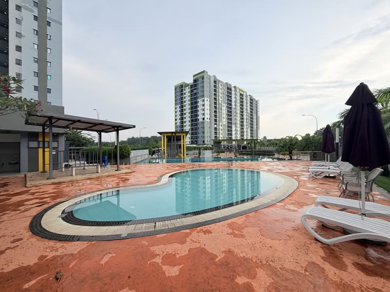 Condominium for Rent at Residensi Permai - Muhd Ajwad - PropertyGuru.com.my