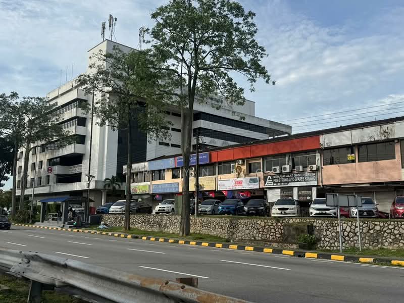Kedai untuk Disewa di Taman Sentosa (Johor Bahru) - Irwyn Ng - PropertyGuru.com.my