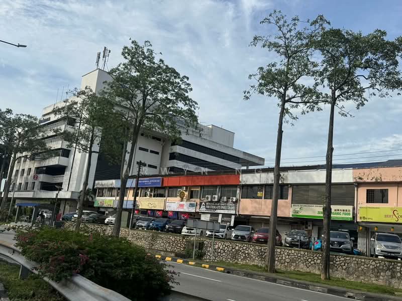 Kedai untuk Disewa di Taman Sentosa (Johor Bahru) - Irwyn Ng - PropertyGuru.com.my