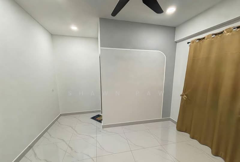 Servis Apartment untuk Disewa di Acacia - Shawn Paw - Interior - PropertyGuru.com.my