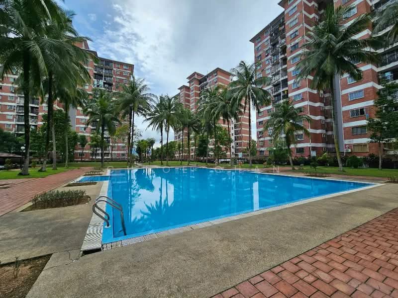 Kondominium untuk Disewa di Forest Green - Chloe Chan - Exterior - PropertyGuru.com.my