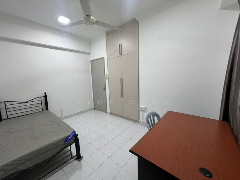 Kondominium untuk Disewa di Forest Green - Chloe Chan - Bedroom - PropertyGuru.com.my