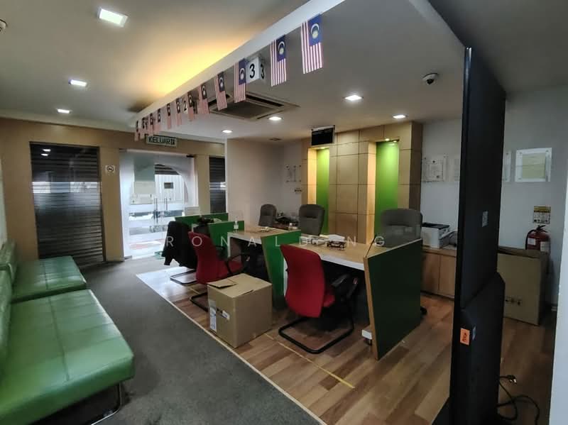 Shop / Office for Rent in Gelugor (Penang) - Ronald Ng - Interior - PropertyGuru.com.my