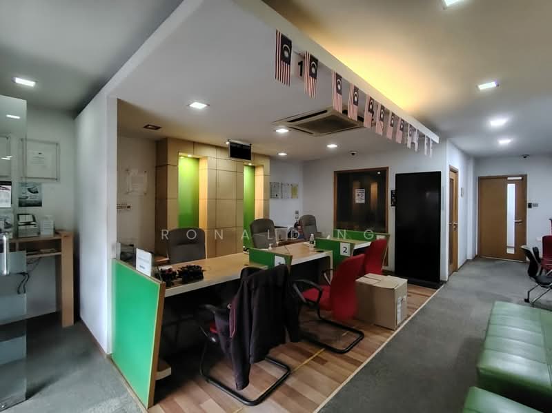 Shop / Office for Rent in Gelugor (Penang) - Ronald Ng - Interior - PropertyGuru.com.my