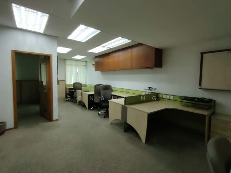 Shop / Office for Rent in Gelugor (Penang) - Ronald Ng - Interior - PropertyGuru.com.my