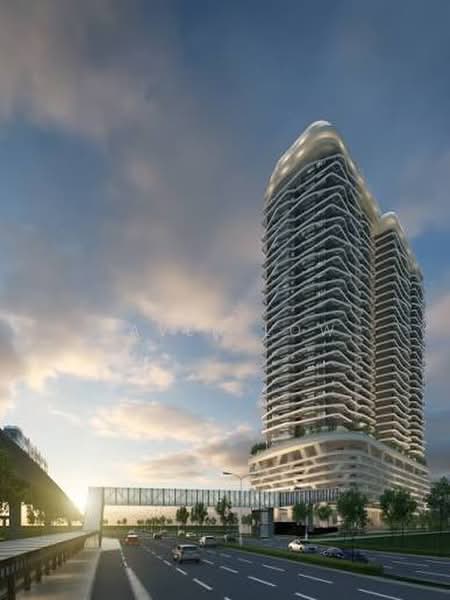 Servis Apartment untuk Dijual di UNIO Residence - Javen Low - PropertyGuru.com.my