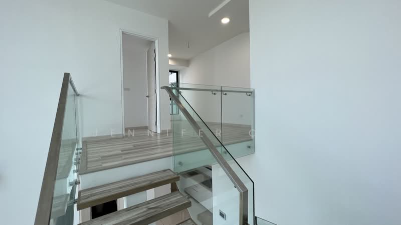 Service Residence for Sale at The M @ Medini Macrolink - Jennifer Ong - Interior - PropertyGuru.com.my
