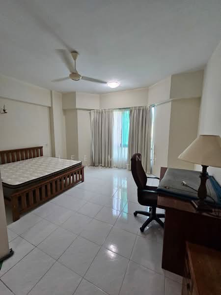 Condominium for Rent at Sri Pangkor Condominium - Lee Meng Keat - Bedroom - PropertyGuru.com.my