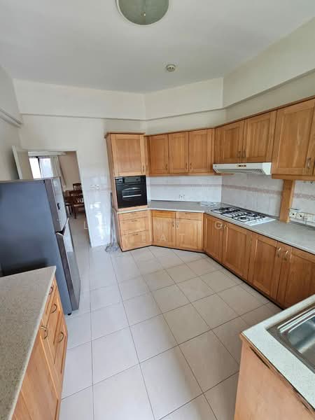 Condominium for Rent at Sri Pangkor Condominium - Lee Meng Keat - Kitchen - PropertyGuru.com.my