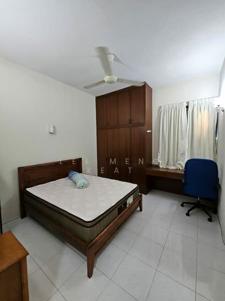 Condominium for Rent at Sri Pangkor Condominium - Lee Meng Keat - Bedroom - PropertyGuru.com.my