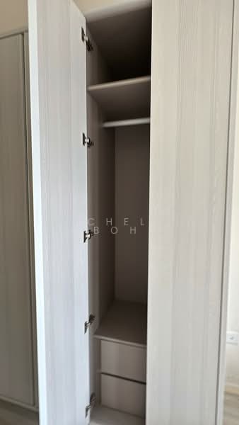 Servis Apartment untuk Disewa di Cantara Residences - Michelle Boh - Interior - PropertyGuru.com.my
